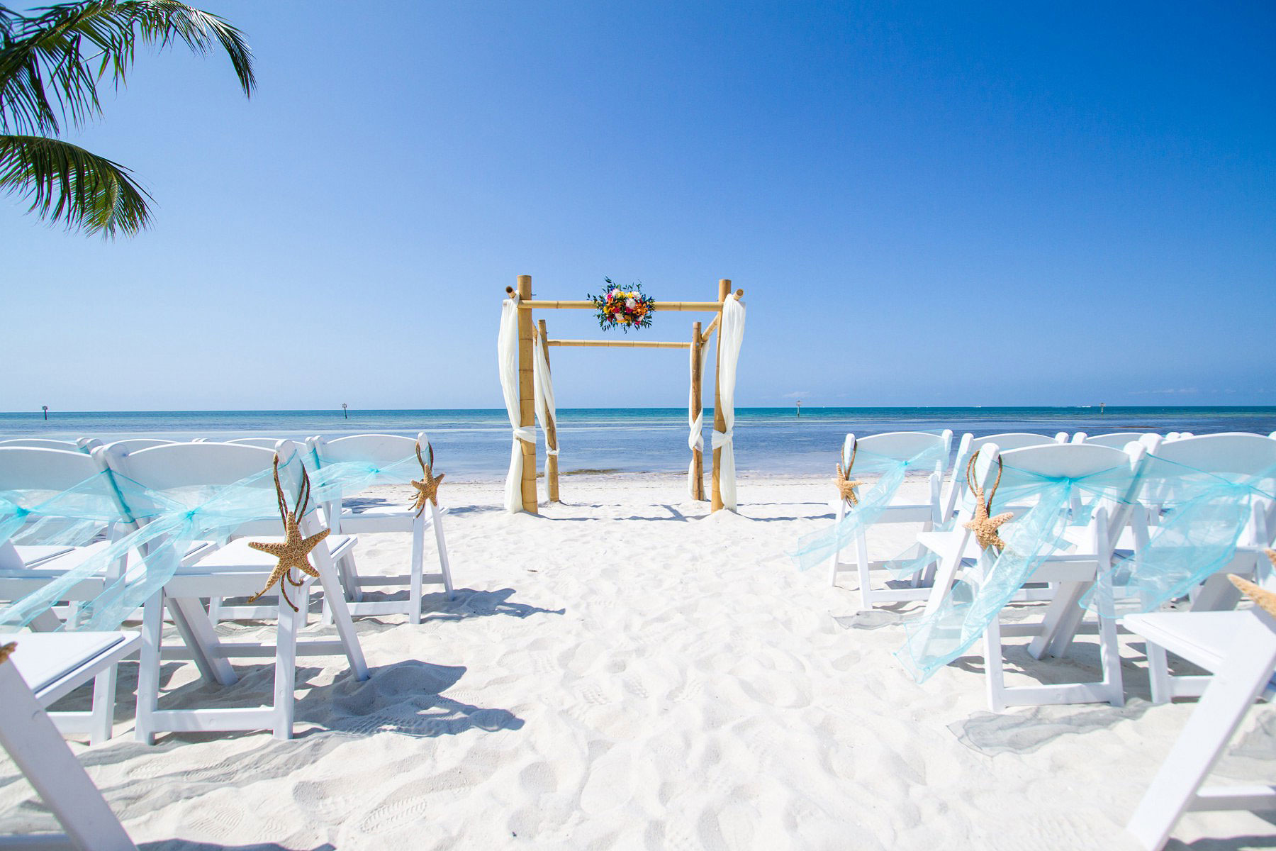 Weddings Island Travel Network