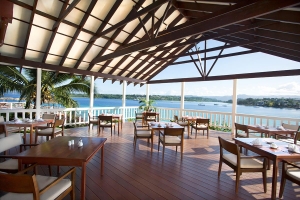 Iririki Island Resort-1