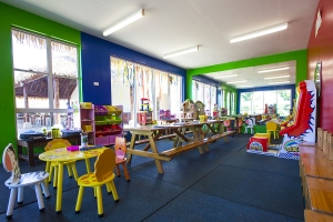 Iririki Island Resort-12