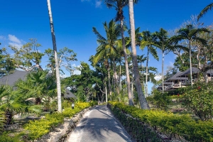 Iririki Island Resort-15