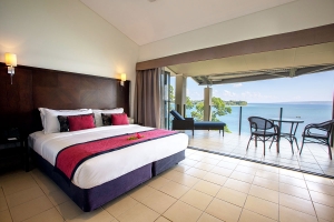 Iririki Island Resort-17