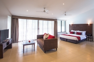 Iririki Island Resort-18