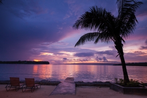 Iririki Island Resort-21