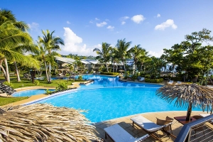 Iririki Island Resort-24