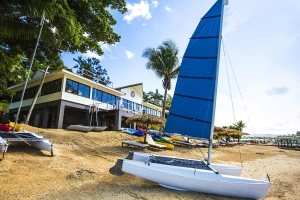 Iririki Island Resort-3