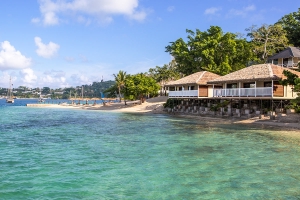 Iririki Island Resort-4