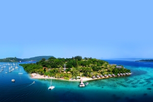 Iririki Island Resort-9