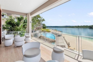 Ramada Resort Port Villa-21